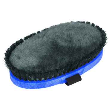 Brosse de lustrage Haas Diva junior Brosse de lustrage Haas Diva junior