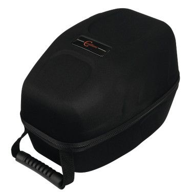Coffre de protection pour casque d'équitation Covalliero Coffre de protection pour casque d'équitation Covalliero
