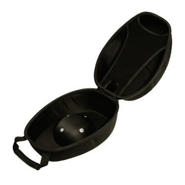 Coffre de protection pour casque d'équitation Covalliero Coffre de protection pour casque d'équitation Covalliero