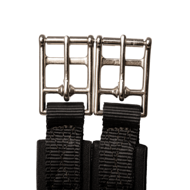 Sangle mouton Kentucky Noir