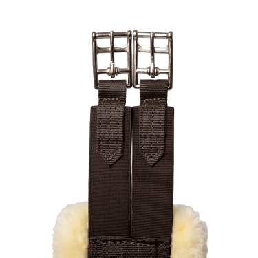 Sangle mouton Kentucky Marron Sangle mouton Kentucky Marron