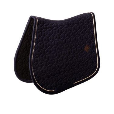 Tapis de selle Velvet jumping Kentucky Tapis de selle Velvet jumping Kentucky