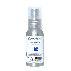 Cotiderm Alliance Equine Cotiderm Alliance Equine
