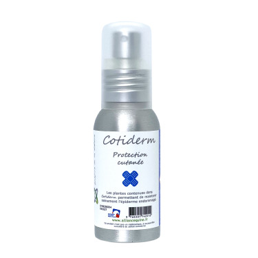 Cotiderm Alliance Equine Cotiderm Alliance Equine