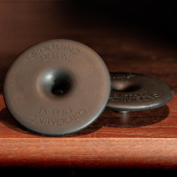 Anneaux de mors en Silicone Grooming Deluxe by Kentucky Noir Anneaux de mors en Silicone Grooming Deluxe by Kentucky Noir