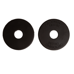 Anneaux de mors Silicone Grooming Deluxe by Kentucky Noir Anneaux de mors Silicone Grooming Deluxe by Kentucky Noir