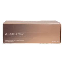 Bandage VetCoFlex Grooming Deluxe by Kentucky Marron Bandage VetCoFlex Grooming Deluxe by Kentucky Marron