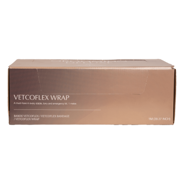 Bandage VetCoFlex Grooming Deluxe by Kentucky Marron Bandage VetCoFlex Grooming Deluxe by Kentucky Marron