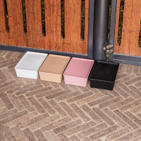 Boîte à Aliments avec couvercle Grooming Deluxe by Kentucky