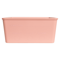 Boîte à Aliments avec couvercle Grooming Deluxe by Kentucky