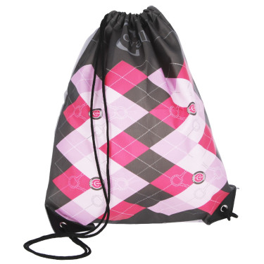 Sac de pansage enfant Lilli Covalliero avec 4 pièces Sac de pansage enfant Lilli Covalliero avec 4 pièces