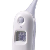 Thermomètre numérique... Thermomètre numérique...