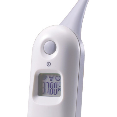 Thermomètre numérique TopTemp Kerbl Thermomètre numérique TopTemp Kerbl