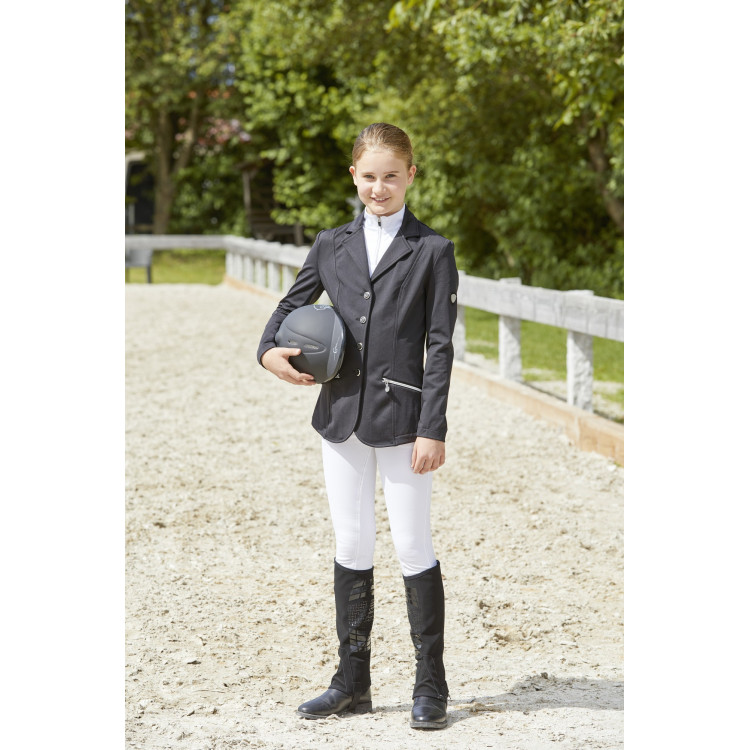 Veste de concours Covalliero Samantha