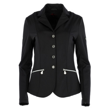 Veste de concours Covalliero Samantha Veste de concours Covalliero Samantha