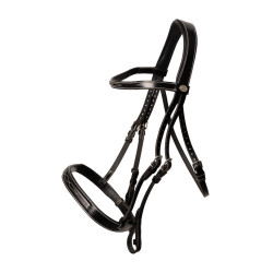 Bridon Hunter Dy'on Noir