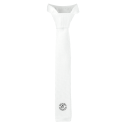 Cravate Homme Kentucky Blanc