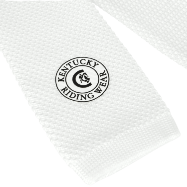 Cravate Homme Kentucky Blanc