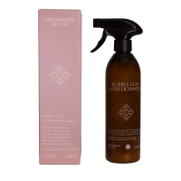 Démêlant Bubble Gum Gloss Grooming Deluxe by Kentucky Démêlant Bubble Gum Gloss Grooming Deluxe by Kentucky