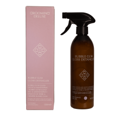 Démêlant Bubble Gum Gloss Grooming Deluxe by Kentucky Démêlant Bubble Gum Gloss Grooming Deluxe by Kentucky