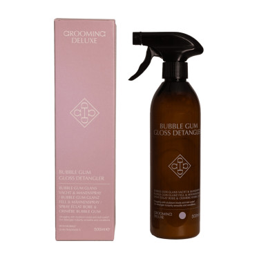 Démêlant Bubble Gum Gloss Grooming Deluxe by Kentucky