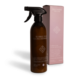 Démêlant Bubble Gum Gloss Grooming Deluxe by Kentucky Démêlant Bubble Gum Gloss Grooming Deluxe by Kentucky
