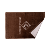 Essuie Grooming Deluxe by Kentucky Marron Essuie Grooming Deluxe by Kentucky Marron