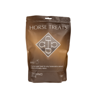 Friandises sans Céréales Grooming Deluxe by Kentucky Pomme Friandises sans Céréales Grooming Deluxe by Kentucky Pomme