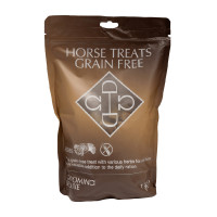 Friandises sans Céréales Grooming Deluxe by Kentucky Herbes