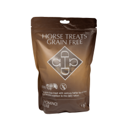 Friandises sans Céréales Grooming Deluxe by Kentucky Herbes