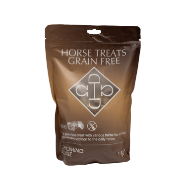 Friandises sans Céréales Grooming Deluxe by Kentucky Herbes