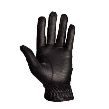 Gants d'équitation Kentucky Grip et Paillettes Noir Gants d'équitation Kentucky Grip et Paillettes Noir