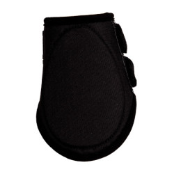 Protège boulets Kentucky 3D Air Flow Postérieurs Noir