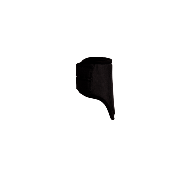 Protège boulets Kentucky 3D Air Flow Postérieurs Noir Protège boulets Kentucky 3D Air Flow Postérieurs Noir