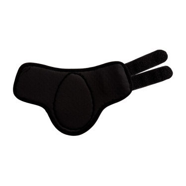 Protège boulets Kentucky 3D Air Flow Postérieurs Noir