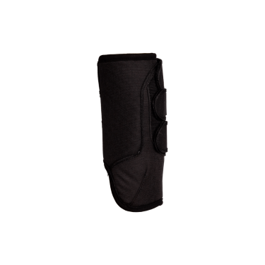 Guêtres de Cross Kentucky 3D Air Flow Skin-Friendly Antérieurs Noir Guêtres de Cross Kentucky 3D Air Flow Skin-Friendly Antérieurs Noir