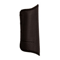 Guêtres de Cross Kentucky 3D Air Flow Skin-Friendly Postérieurs Noir