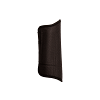 Guêtres de Cross Kentucky 3D Air Flow Skin-Friendly Postérieurs Noir Guêtres de Cross Kentucky 3D Air Flow Skin-Friendly Postérieurs Noir