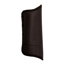 Guêtres de Cross Kentucky 3D Air Flow Skin-Friendly Postérieurs Noir Guêtres de Cross Kentucky 3D Air Flow Skin-Friendly Postérieurs Noir