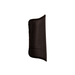 Guêtres de Cross Kentucky 3D Air Flow Skin-Friendly Postérieurs Noir Guêtres de Cross Kentucky 3D Air Flow Skin-Friendly Postérieurs Noir