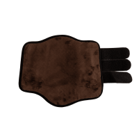 Guêtres de Cross Kentucky 3D Air Flow Skin-Friendly Postérieurs Noir Guêtres de Cross Kentucky 3D Air Flow Skin-Friendly Postérieurs Noir