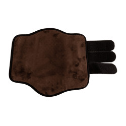 Guêtres de Cross Kentucky 3D Air Flow Skin-Friendly Postérieurs Noir