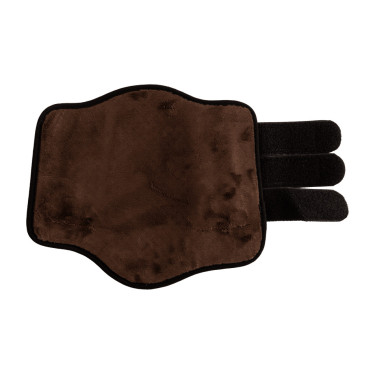 Guêtres de Cross Kentucky 3D Air Flow Skin-Friendly Postérieurs Noir