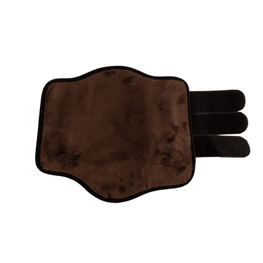 Guêtres de Cross Kentucky 3D Air Flow Skin-Friendly Postérieurs Noir Guêtres de Cross Kentucky 3D Air Flow Skin-Friendly Postérieurs Noir