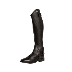 Mini Chaps Pro Dy'on Noir