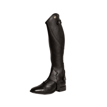 Mini Chaps Pro Dy'on Noir