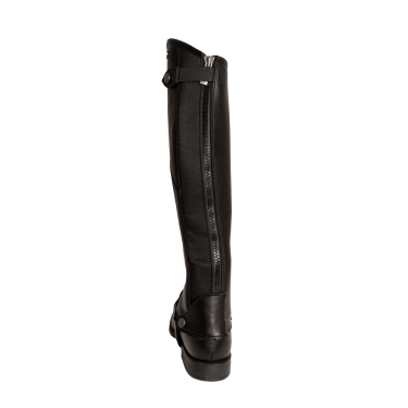 Mini Chaps Pro Dy'on Noir