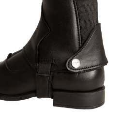 Mini Chaps Pro Dy'on Noir