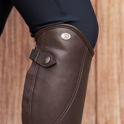 Mini Chaps Pro Dy'on Marron