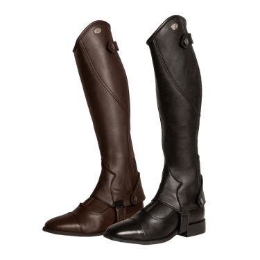 Mini Chaps Pro Dy'on Marron